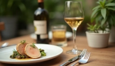 Foie Gras in Modern Gastronomy: Ethical Alternatives and Innovations