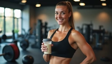 Gainer or protein? What suits your training and diet?