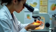 Genetically Modified Foods and Their Impact on Modern Agriculture