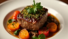 Gremolata as the Secret Ingredient for Dazzling Dishes