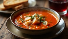Halászlé as a Culinary Experience That Brings Your Family Together