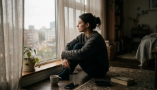 Hikikomori or isolation in adult women is growing around the world