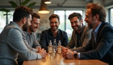 Are you looking for men's perfumes with long-lasting effects that last all day?