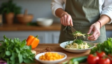 The holistic approach transforms health care into a way of life