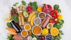 Get Enough Magnesium with These Foods