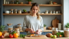 Magnesium, zinc, and selenium for women's health