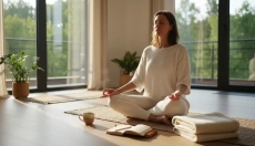 Hormonal yoga through the eyes of women who tried it