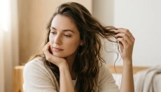# Thyroid hormones and hair are closely related