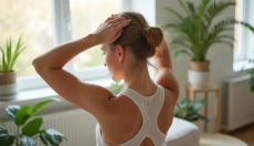 Upper Crossed Syndrome - How to Identify It and What to Do About It