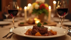 Beef Ragout That Warms Your Soul and Takes You Home