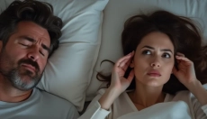 Grandma's Tips That Really Help Eliminate Snoring