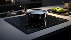 How to Properly Clean an Induction Cooktop