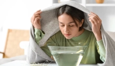 Inhalation for cough, a natural and effective way to alleviate symptoms