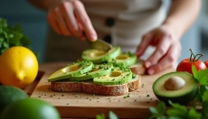 Get inspired by toast recipes for sweet and savory delights