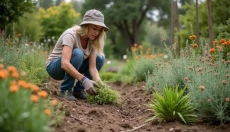 # Invasive Plants in the Garden and How to Get Rid of Them