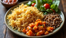 How Ayurvedic Diet Helps in Healing and Supporting Digestion