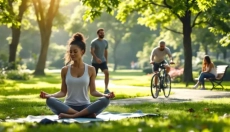 How often to exercise to be effective and sustainable in the long term