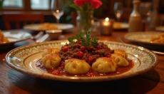 How Czech Sauces Are Modernizing Without Losing Tradition