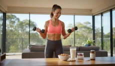 # How to Protect Bone Density in Women Over Thirty
