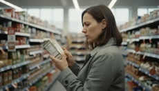 # How to Read Food Labels and Shop Better

---

## Why It Pays to Read the Ingredients List

Many pe