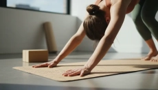 # How to Train Your Dog Upside Down Without Wrist Pain