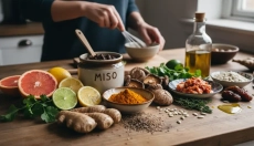 # How to Easily Season Bland Food Without Salt and Sugar