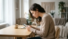 # How Text Neck Posture Damages Your Health

## What Is Text Neck?

Text neck is a modern health con