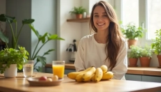 How the Banana Diet Works and What to Expect When Losing Weight