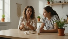 # How Generational Patterns Affect Women's Health

## Introduction

Generational patterns – behavior