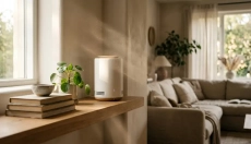 # How an Air Ionizer Works and What to Expect from It

An air ionizer is a device that is increasing