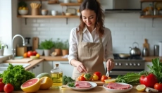 How to Easily Start with Low Carb for Beginners and What to Eat