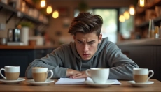 How Caffeine Contributes to Tetany and What You Can Do About It