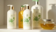How to Treat Damaged Hair and Restore Its Shine and Strength