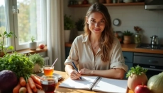 # How to Plan a Weekly Meal Plan Cheaply and Healthily

## Why Plan Meals in Advance?

Meal planning