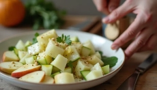 How to Minimize the Negative Effects of Kohlrabi and Enjoy It