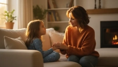 How to Talk to Children About Death Sensitively and Honestly