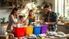 How to Talk to Your Family About Sustainability Without Conflict