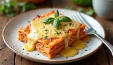 How to Make Béchamel, the Sauce That Will Transform Your Cooking Experience