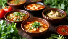 How to Make Chinese Chicken Soup and Why It Is So Popular
