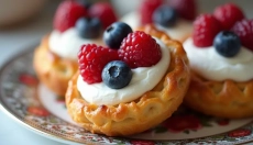 How to Make Perfect Eclairs That Will Impress Your Loved Ones