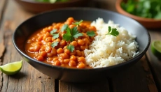 How to Make Red Lentil Curry That Will Impress Your Family