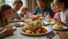 How to Find Creative Meat-Free Lunch Ideas for Everyone