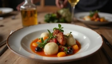 How to Make Moravian Sparrow: A Recipe to Impress Your Loved Ones