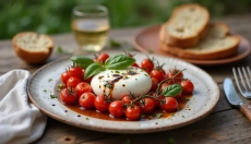 How to Make the Best Burrata Recipes and Why You Should Try Them