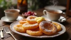 How to Make Peciválky Easily and Quickly According to Grandma's Recipe