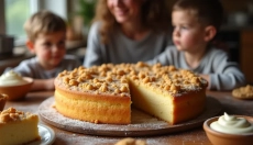 How to Make Authentic Prague Cake According to Our Grandmothers