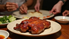 How to Make a Peking Duck Recipe That Will Impress You