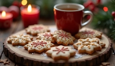 How to Make a Great Speculaas Recipe That Will Fill Your Home with Aroma