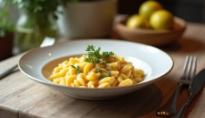 How to Make Cheese Sauce That Will Impress Every Guest