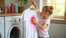 How to Remove Nail Polish from Clothes and Save Your Favorite Pieces